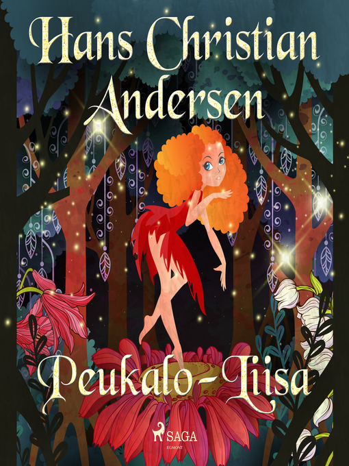 Title details for Peukalo-Liisa by H.C. Andersen - Wait list